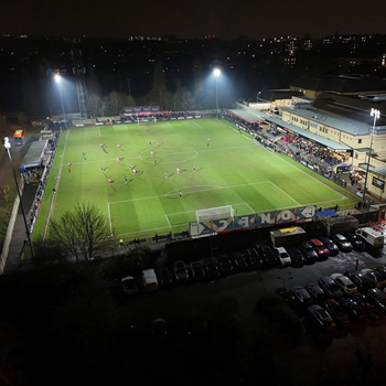 Hamlet to host QPR in London Final