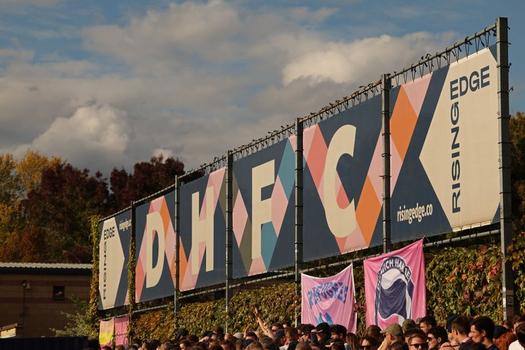 Highlights: Dulwich Hamlet 4 Potters Bar Town 1
