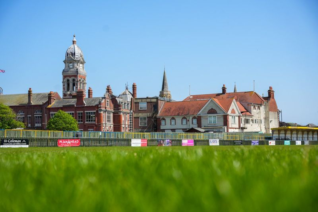 Emberson back in the game