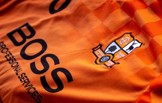 Double D for Hartley Wintney