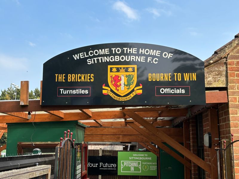 Sittingbourne Samuels and Velasquez