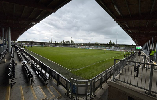 Pennock departs the Darts