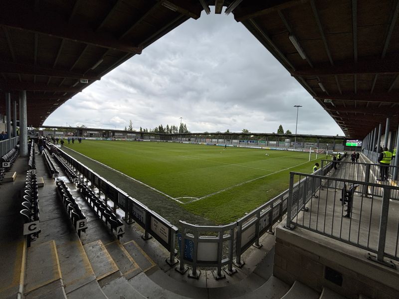 Pennock departs the Darts