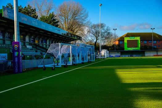 Walsh-Smith is back at Bognor