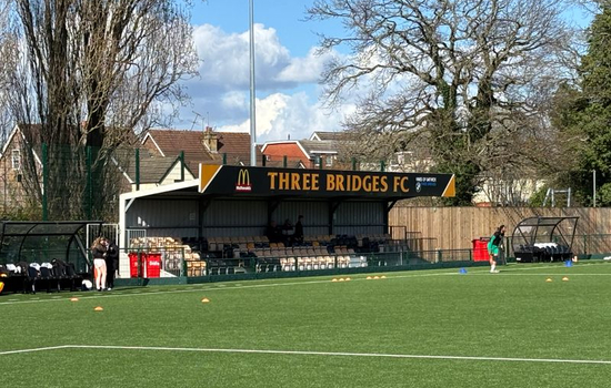 Watson at the back for Bridges