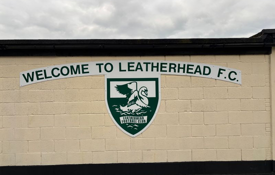 Pitching In Isthmian Supporters Predictions 26-27: Leatherhead