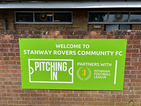 Rovers boss Shaw departs