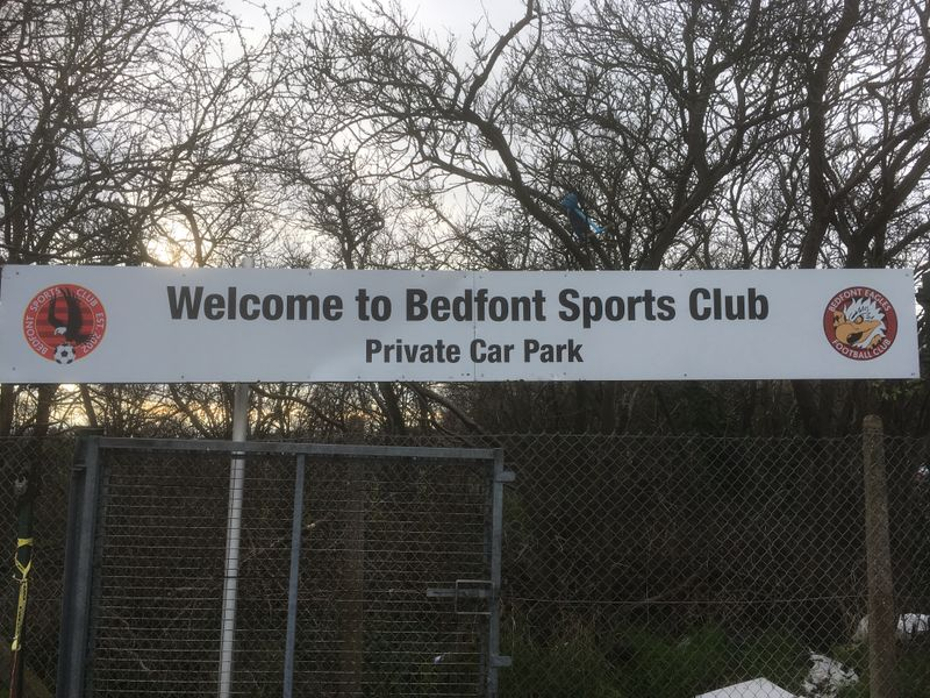 A pair of good Sports