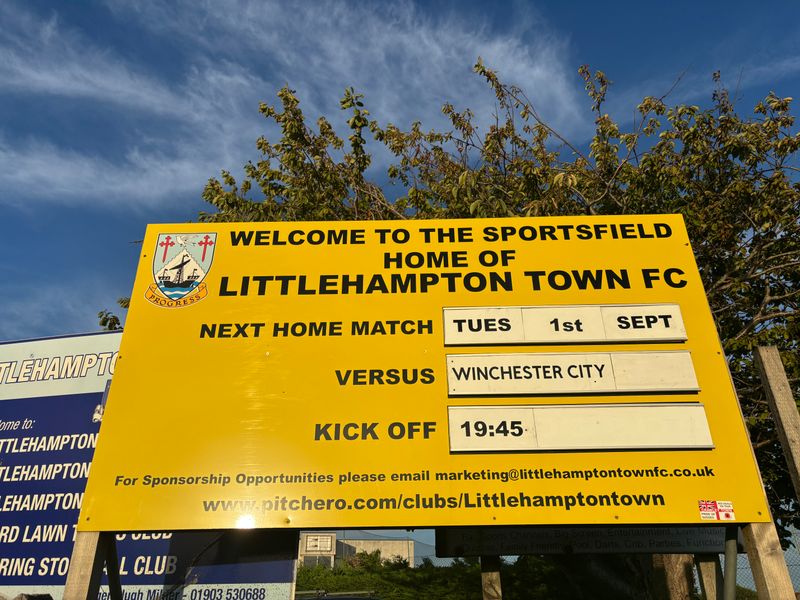 Golds show some glitter- but City hit the summit