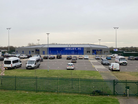 It’s Play Off Wednesday!