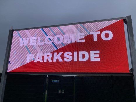 It's Cup Final Wednesday!