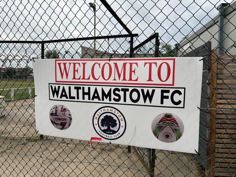 A Final- North- Countdown!