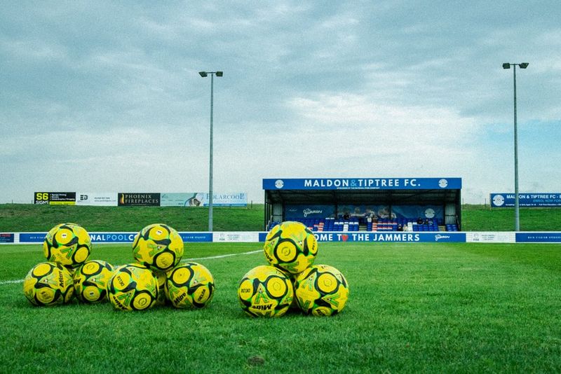 Maldon and their management team part company