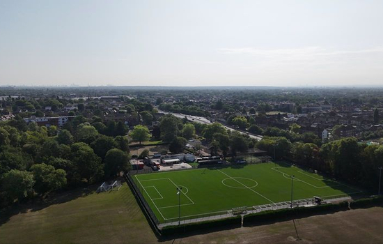 A Final- South Central- Countdown!