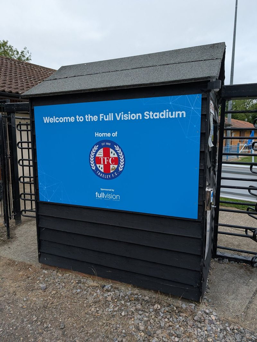 The tension increases- at both ends of the table