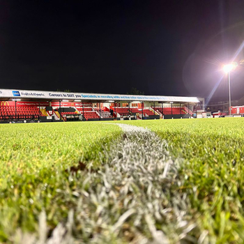 Wings v Scholars- live on Clubber TV TONIGHT!