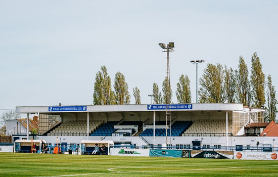 Pitching In Isthmian Supporters Predictions 26-27: Wingate & Finchley