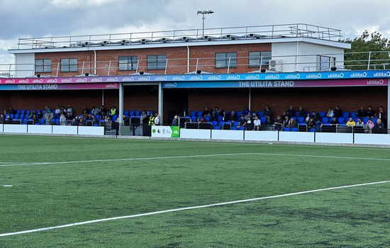 Highlights: Moneyfields 4 Littlehampton Town 0