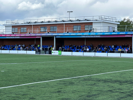 Highlights: Moneyfields 4 Littlehampton Town 0