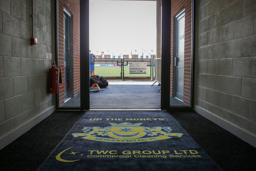 Martin of the Moneys