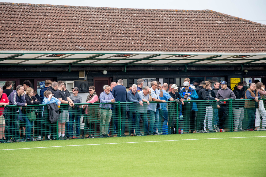 Okolie swaps Cambridge United for a brief life as a Jockey