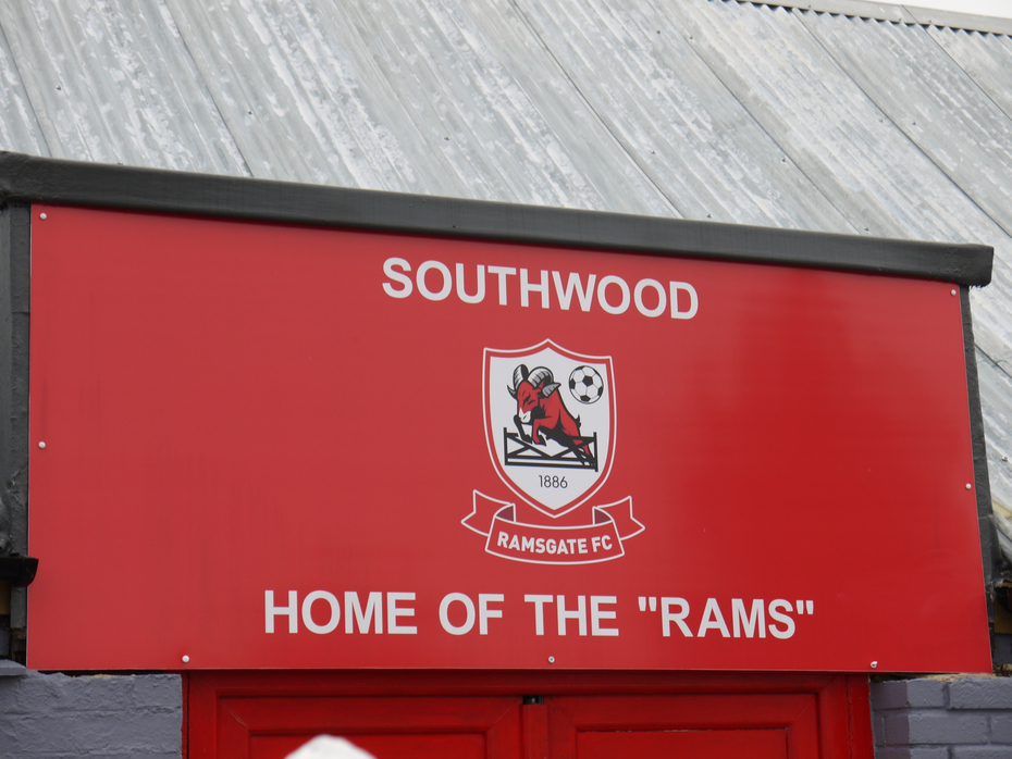 It's a Rams free-for all!