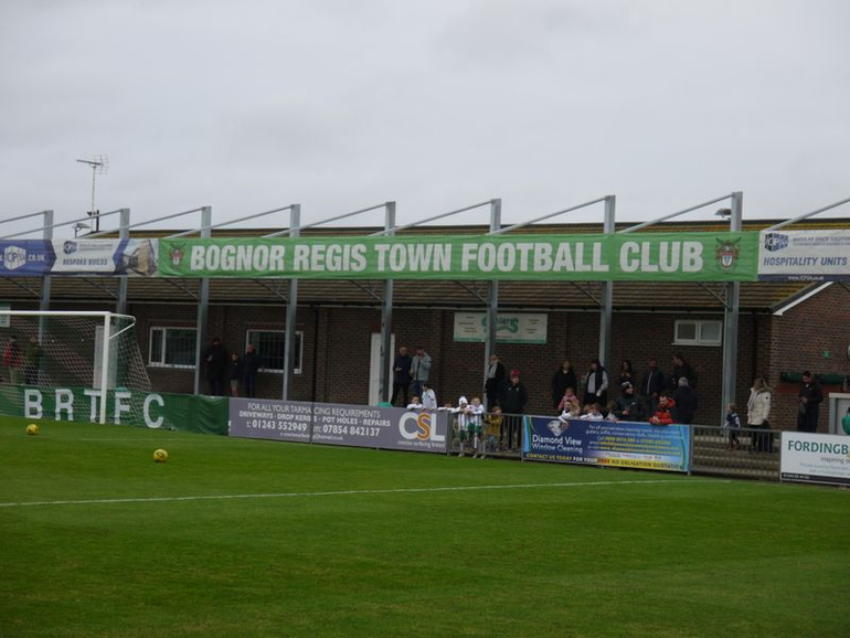 Rocks bring in a management duo