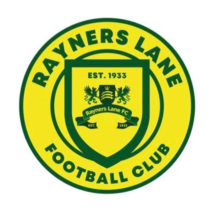 A Rayners Lane quartet