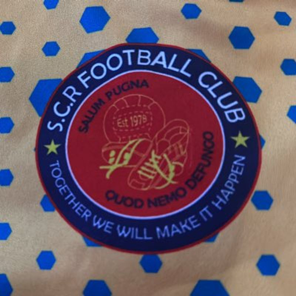A new forward for Rovers
