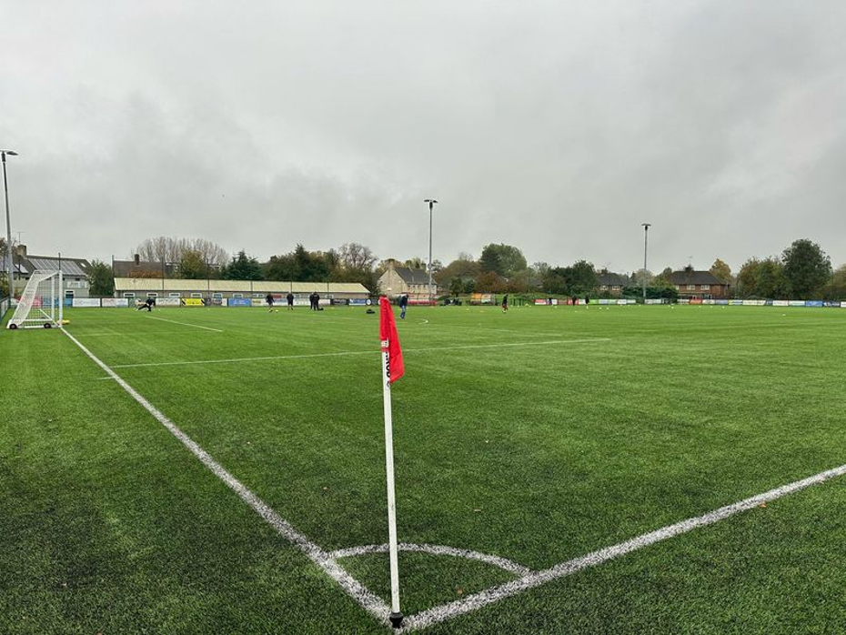 Highlights: Steyning Town 3 Ashford United 2