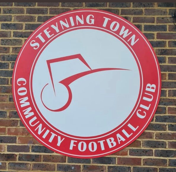Highlights: Steyning Town 3 Lancing 3