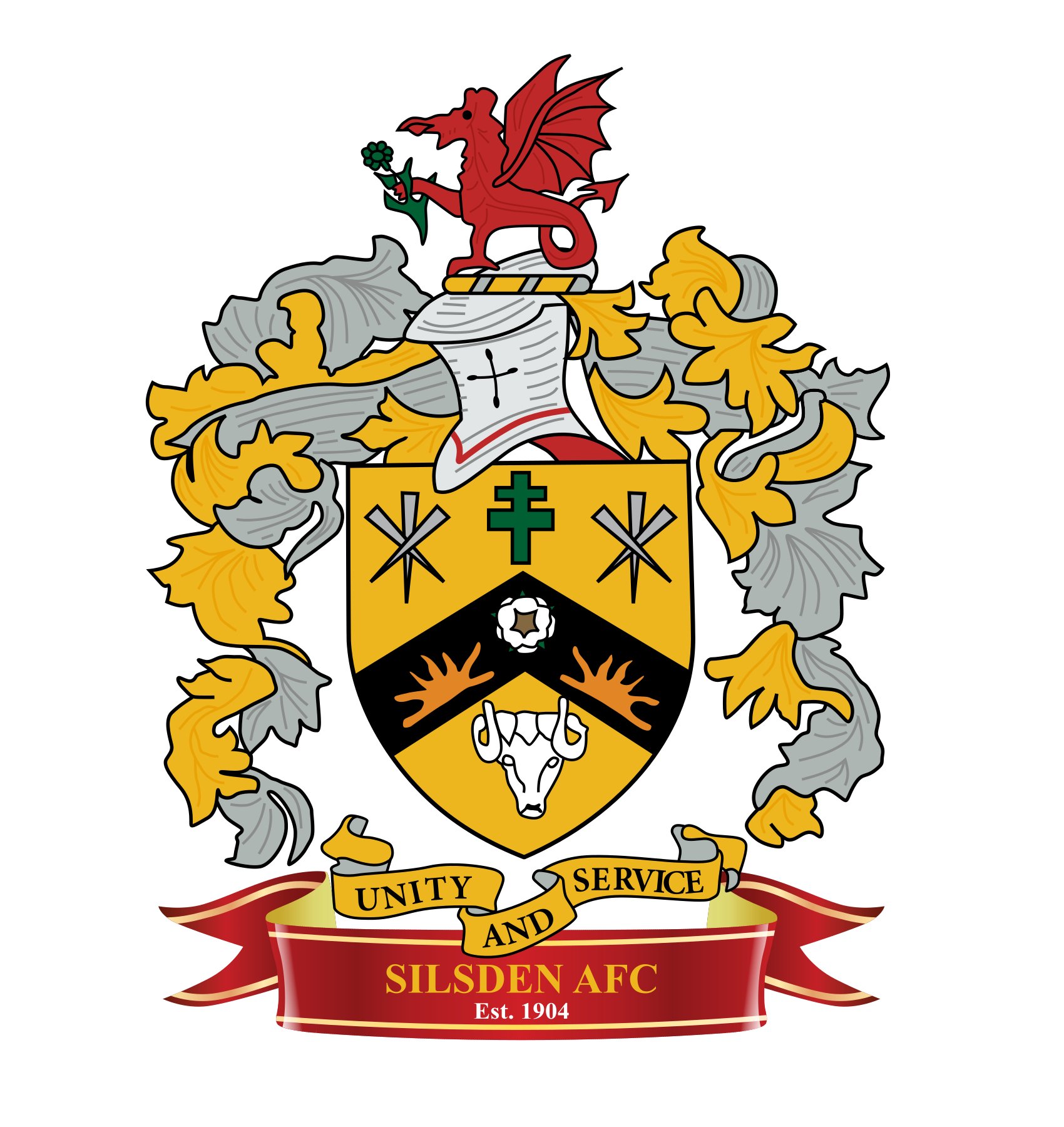 Silsden Team News, Fixtures and Results 2026/2027 | The Pitching In ...
