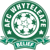 AFC Whyteleafe