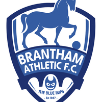 Brantham Athletic
