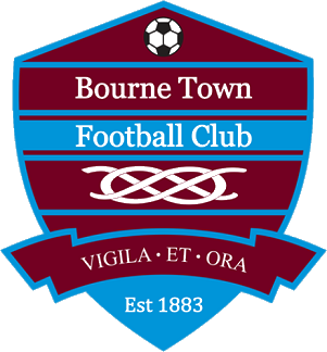 Bourne Town Team News, Fixtures and Results 2026/2027 | The Pitching In ...