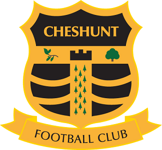 Cheshunt Team News, Fixtures and Results 2024/2025 | The Pitching In ...