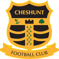 Cheshunt