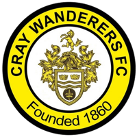 Cray Wanderers