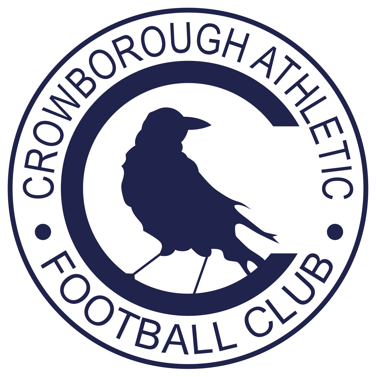 Crowborough Athletic
