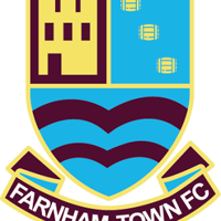 Farnham Town