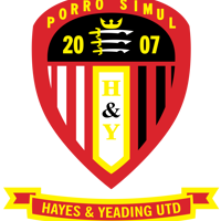 Hayes & Yeading United