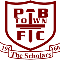 Potters Bar Town