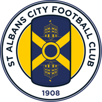 St Albans City