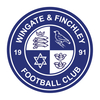 Wingate & Finchley
