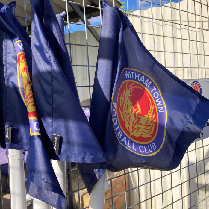 Highlights: Witham Town 2 Tilbury 0